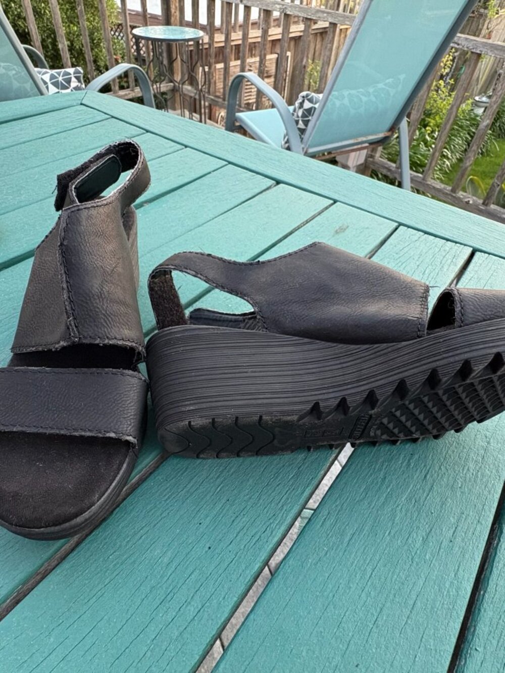 Aerosoles Bogalicious